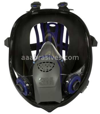 3M™ 7100001847 Ultimate FX Full Facepiece Reusable Respirator FF-403 Large