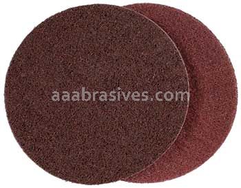 Cibo Abrasives 4-1/2 Very Fine RC3 Surface Conditioning Disc
