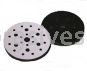 3M 7000028239 6 x 1/2 x 3/4 Hookit Soft Interface Pad 05777