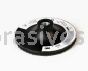 3M™ 7000046035 4-1/2 x 1/8 x 3/8 x 5/8-11 Disc Pad Holder 9145