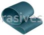 3M&trade; 7010328758 19 x 60 A-VFN Scotch-Brite&trade; SC-BF Surface Conditioning Film Backed Belt