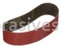 3M™ 7010516486 3 x 160 36+ Grit YF-wt 984F Cubitron™ II Cloth Belt