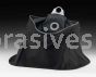 3M™ 7100001830 M-447 Versaflo™ M-Series Flame Resistant Outer Shroud