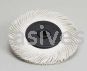 3M&trade; 7100138304 7-5/8 in T-C 120 Grit Refill Scotch-Brite&trade; Radial Bristle Brush Replacement Disc
