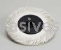 3M™ 7100138338 7-5/8 x 1 x 1 T-C 120 Grit Radial Bristle Brush