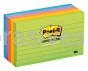 Post-it™ Notes 635-5AU 3 in x 5 in Jaipur Collection 3M 7100144166