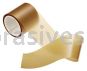 3M™ 7100167017 4 x 50 ft x 3 60 Micron Roll 663X Diamond Lapping Film