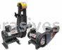 Kalamazoo BG248S 2 x 48 Belt Grinder 1/2 HP 1PH 110V/220V With Stand