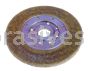 Osborn 8" Narrow Face TY Encapsulated Wire Wheel (17/32" Wide X .0104 X 1-1/4" AH)#21540