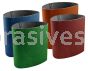 9x20 24 Grit Z/A Zirc Sanding Belts