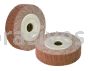 CGW 41025 4 x 1 x 5/8 Unmounted FW 40 Grit