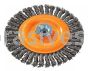 Walter 6X1/4X5/8-11 Knot Brush - 662980089781