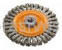 Walter - 5" HS WIRE WHEEL BRUSH - 662980148518
