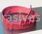 CS Unitec 49001 PTX Fleece Nonwoven Belt Coarse