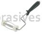 Osborn Brush 4" H.D. Paint Roller Frame #85071