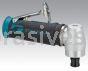 Dynabrade 47802 .4 hp Right Angle Die Grinder 20,000 RPM, Spiral-Geared