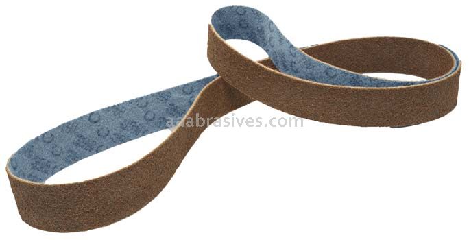 3M™ 7010328933 6 x 132 A-CRS Scotch-Brite™ SE Surface Conditioning Low Stretch Belt