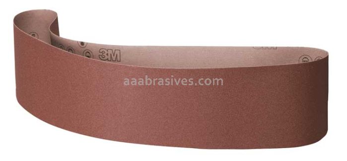 3M™ 7010360796 4 x 90 P180 Grit 361F Cloth Belt