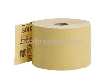 3M™ 7010512814 3 x 50 yds P120 C-wt 236U Stikit™ Paper Roll