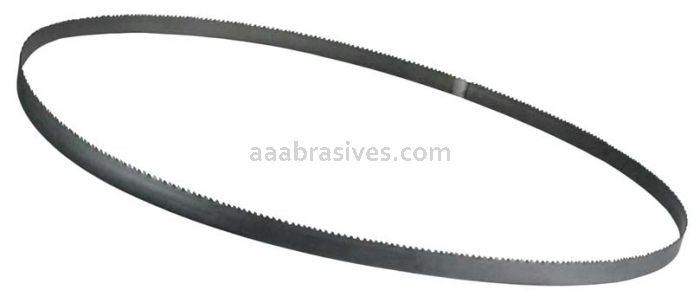 Morse® Stationary Band Saw Blade 93-1/2x3/8x.025 18 TPI