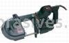 Metabo 4479 - VAR. SPD. PORTABLE BAND SAW-6.5 AMP - 656305000