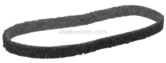 3M™ 7010365816 1 x 132 S S-FINE Scotch-Brite™ SC-BS Surface Conditioning Belt