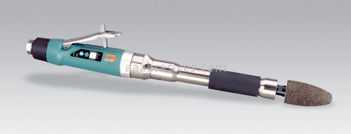Dynabrade 53521 Cone or Plug Grinder 1 hp Straight-Line 3,400 RPM