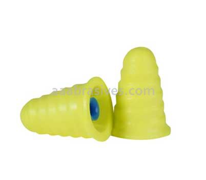 3M™ 7100158983 E-A-R™ Skull Screws™ Metal Detectable Communication Ear Tips