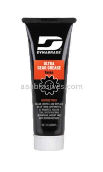 Dynabrade 96664 Ultra Grease 2.5 oz Tube