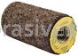 Norton Abrasives 66253344385 1-1/2 x 2-1/2 x 5/8-11 BlueFire 20S E57608 NCRH Steel Bushing Type 18 Plugs - Square Tip Grinding Wheel