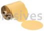 3M&trade; 7000118116 5" P400 Grit A-wt 210U Stikit&trade; Paper Disc Roll