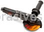 3M&trade; 7010326873 Right Angle Cut-Off Wheel Tool 4-1/2 - 5 x 5/8-11 1.5hp