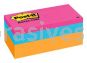 Post-it™ Notes Cube 2051-N-2PK 2 in x 2 in 3M 7010332749