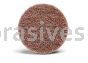 3M™ 7010365708 3/4" TS A/O CRS Scotch-Brite™ Roloc™ AL Surface Conditioning Disc