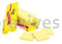 Post-it™ Notes 654-24CP 3 in x 3 in Canary Yellow 3M 7010369844