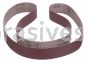 3M™ 7010511552 6 x 89-1/2 P100 Grit Y-wt 370DZ Cloth Belt