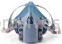 3M™ 7100134949 Half Facepiece Reusable Respirator 7503/37083(AAD) Large