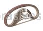 Sanding Belts 1/2x42 50 Grit CER Ceramic