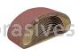 2x34 60 Grit A/O Aluminum Oxide Premium Sanding Belts