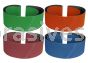 Sanding Belts 8x164 180 Grit A/O Aluminum Oxide Premium