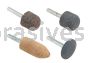 Walter A-12 Mounted Point/Mild Steel - 662980289808