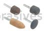 Walter - W179 Mounted Point for Tough Steel - 662980167052