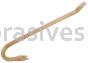 CS Unitec™ EX1303-600A 19 x 600mm Bar Crow Aluminum Bronze