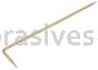 CS Unitec™ EX302-6B 6mm Marking Tools Copper Beryllium