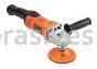 Walter 6265 Big Buff Poli/Sander - 662980259016