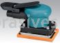 Dynabrade 58509 - 3" W x 4-1/4" L Dynabug II Orbital Sander, Non-Vacuum