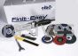 Cibo Abrasives Finit-Easy Basic Set