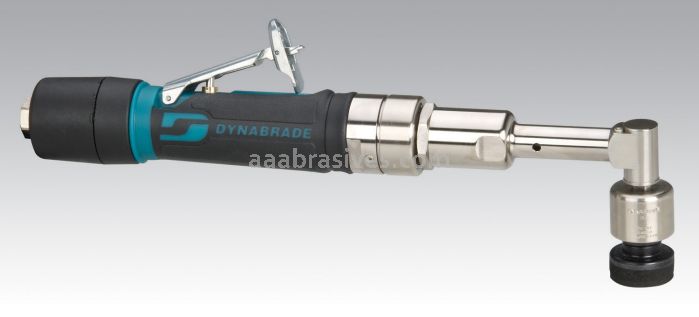 Dynabrade 49400 - Angle-Head Mini-Dynorbital Random Orbital Sander