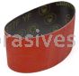 3M™ 7000118384 3-1/2 x 15-1/2 80 Grit 777F Cloth Belt