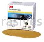 3M™ 7000118759 3" P180 Grit 216U Hookit™ Gold Sanding Disc 00917
